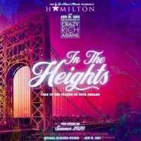 VIDEO: See Anthony Ramos, Lin-Manuel Miranda & More in New Teasers for IN THE HEIGHTS