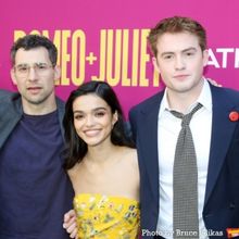 Rachel Zegler and Jack Antonoff to Perform on THE LATE SHOW Tomorrow