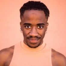 THE COLOR PURPLE's Rodney Thompson Takes Over Our Instagram!