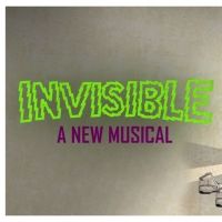'Some Like it Pop' Podcast Releases Season 2 of 'Making a Musical' with Marc Kudisch, Creators, Stars of INVISIBLE: THE MUSICAL
