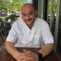 Chef Spotlight: Vincenzo Garofalo of SENSO UNICO in Sunnyside, Queens NY