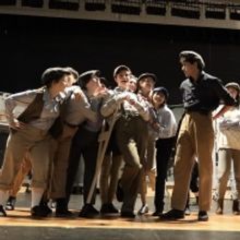 Dublin Coffman High School Drama Club to Present NEWSIES Starting This Month