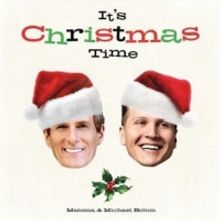 Matoma & Michael Bolton Celebrate 'It's Christmas Time'