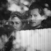 Bowen * Young Releases Cover of Joni Mitchell's 'River'