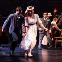 Review: OUR TOWN at Syracuse Stage