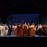 BWW Review: Star-Studded RAGTIME Heralds Nashville Repertory Theatre's Return to…