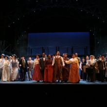 BWW Review: Star-Studded RAGTIME Heralds Nashville Repertory Theatre's Return to Live