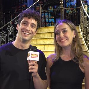 ENTREVISTA: Los protagonistas de CENICIENTA nos cuentan cómo viven toda la magia en el Coliseum