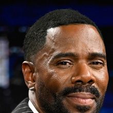 Colman Domingo Details 2.5-Hour Transformation for MICHAEL, Talks EUPHORIA on FALLON