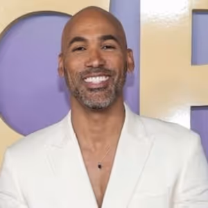 Melvin Robert Joins GMCLA in AND THE BEAT GOES ON at the Saban Theatre