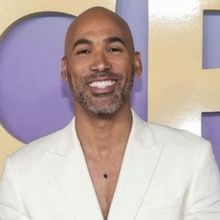 Melvin Robert Joins GMCLA in AND THE BEAT GOES ON at the Saban Theatre