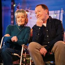 Review: SOMEONE'S KNOCKIN' AT THE DOOR, Oran Mor