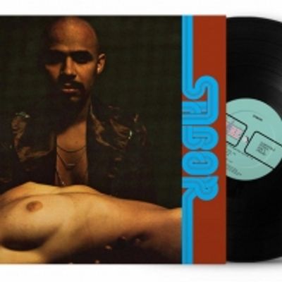 Angel Canales' 'Sabor' Set for Remastered Vinyl & Hi-Res Digital Reissue