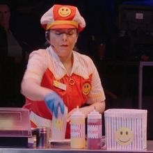 Video: Sneak Peak of THE NIGHT SHIFT BEFORE CHRISTMAS