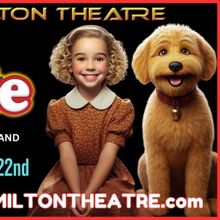 ANNIE to be Presented at Milton Theatre This Holiday Season