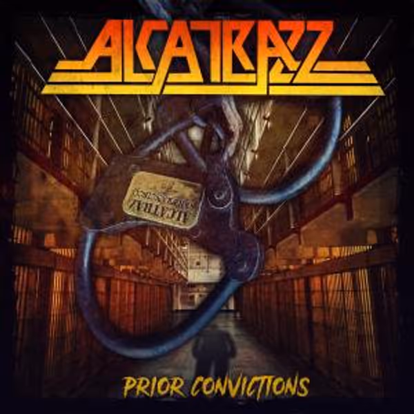 ALCATRAZZ Releases STAND AND WAIT YOUR TURN Video from PRIOR CONVICTIONS Photo