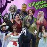 VILLAINS & VIXENS: MUSICAL CABARET to Return to Portland Area