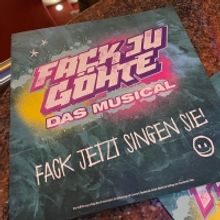 Review: FACK JU GÖHTE at Metropol Theater Bremen