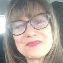 Teatro Paraguas Presents A Poetry Reading with Mary Dezember and Hiram Larew