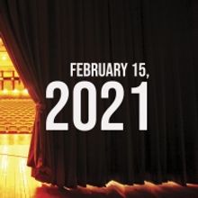 Virtual Theatre Today: Monday, February 15- with Laura Osnes, Patrick Page and More!