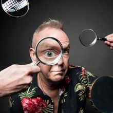 FATBOY SLIM to Reissue BETTER LIVING THROUGH CHEMISTRY for 30th Anniversary