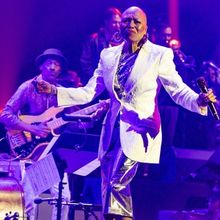 PBS Will Celebrate International Jazz Day with Star-Studded Abu Dhabi Concert