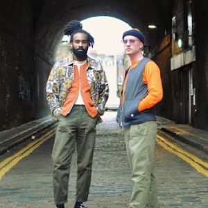 Video: Solar Eyes Release '(At Least) Paranoia Loves You' Video