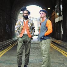 Video: Solar Eyes Release '(At Least) Paranoia Loves You' Video