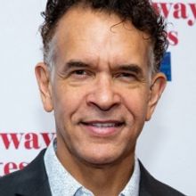 VIDEO: The Actors Fund's Brian Stokes Mitchell & Joe Benincasa Visit Backstage LIVE w