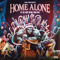 Dmitri Vegas & Like Mike's Smash the House Announce Christmas Album 'Home Alone (On…