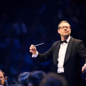 John Wilson and Sinfonia of London Will Perform Rodgers & Hammerstein on UK Tour