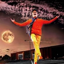 Centenary Stage Company's 2021 Fringe Festival Begins With NINE DAY WONDER