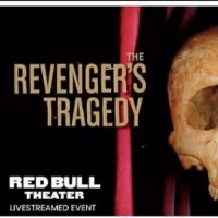 Red Bull Theater to Kick Off Fall Offerings With Reunion Benefit Reading of THE…