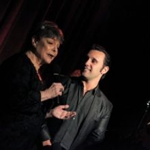 BWW Review: SANDY STEWART, NICOLAS KING AND MIKE RENZI Light Up The Beach Cafe With T