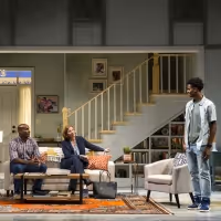 Review Roundup: What Did the Critics Think of AMERICAN UNDERGROUND at Barrington…