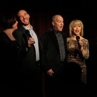 Alex Rybeck Brings Together 4 Acclaimed, Headlining Cabaret Voices In 4 FOR THE…