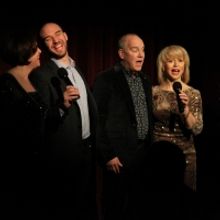 Alex Rybeck Brings Together 4 Acclaimed, Headlining Cabaret Voices In 4 FOR THE HOLID