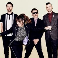 The Interrupters Release New Power-Punk Track 'Jailbird'