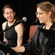 Ensemble Theatre Company Now Accepting Applications For 2025 Young Playwrights Festiv
