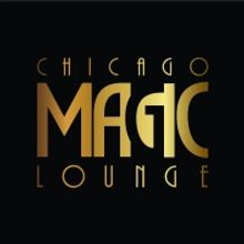 Chicago Magic Lounge to Continue Artist-In-Residence Series with Paige Thompson's A P
