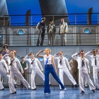 No te pierdas las imágenes de ANYTHING GOES en directo