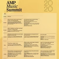 AMP Announces Additional Speakers and Events for Virtual Summit