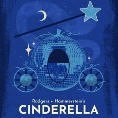 Review: RODGERS & HAMMERSTEIN'S CINDERELLA at Theater Latt&eacute; Da