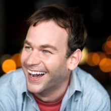 Mike Birbiglia's PLEASE STOP THE RIDE Adds Second Show at Paramount Theatre