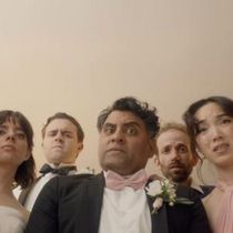 TOAST and SHEEPWELL to Premiere at Austin Film Festival