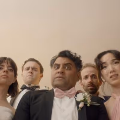 TOAST and SHEEPWELL to Premiere at Austin Film Festival