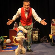 Theatre By The Sea Announces 2023 Children's Festival