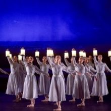 BWW Review: RAYMONDA, London Coliseum