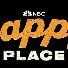 HAPPY'S PLACE Season 3 Trailer and Key Art Released by NBC