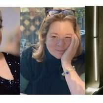Staged Reading of Theresa Rebeck's BAD DATES: END GAME Comes to Dorset Theatre Festival